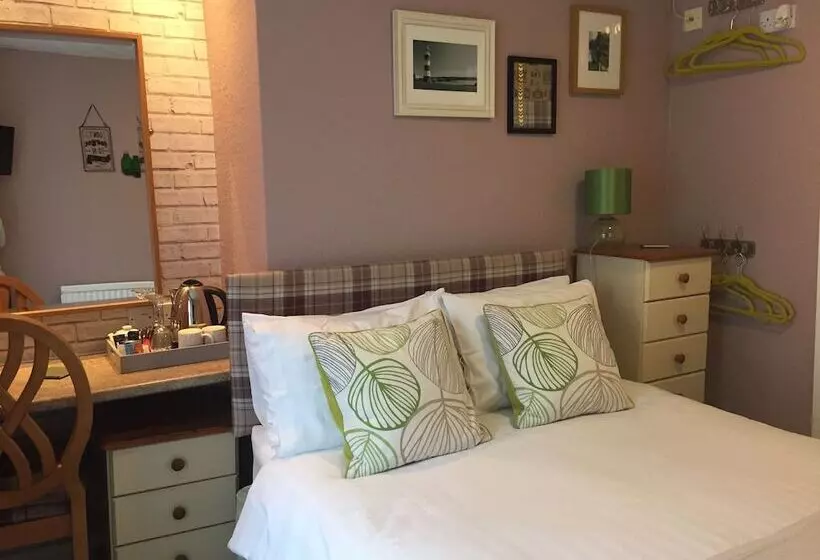 Fotos del hotel The Phantele Bed & Breakfast:  18