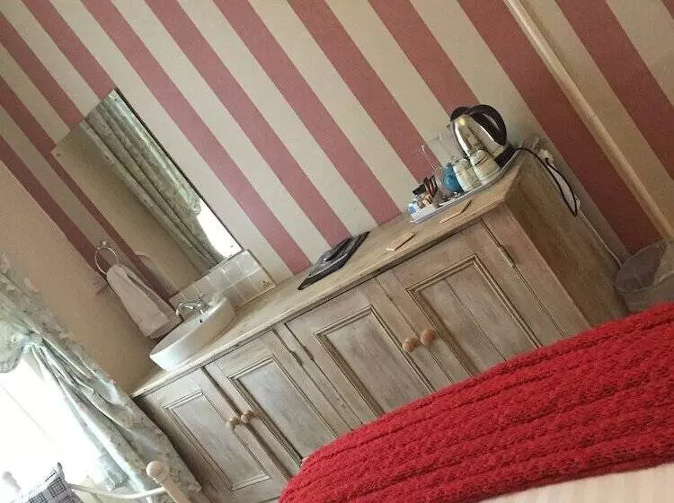 Fotos del hotel The Phantele Bed & Breakfast:  23