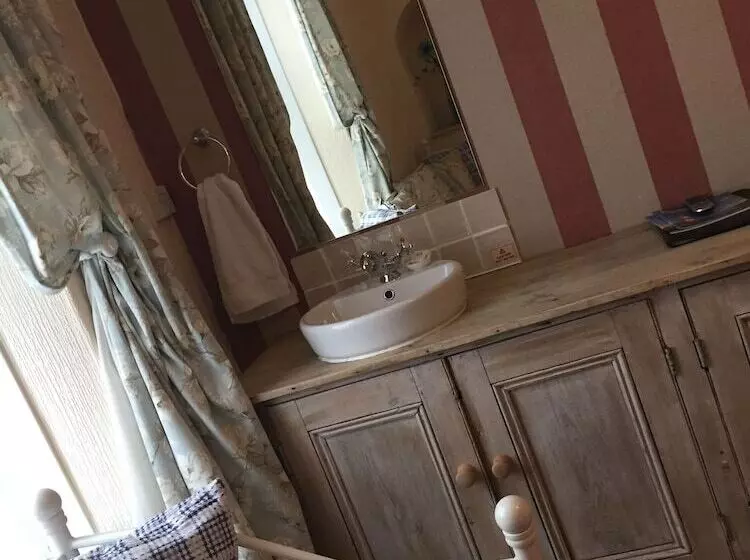 Fotos del hotel The Phantele Bed & Breakfast:  19