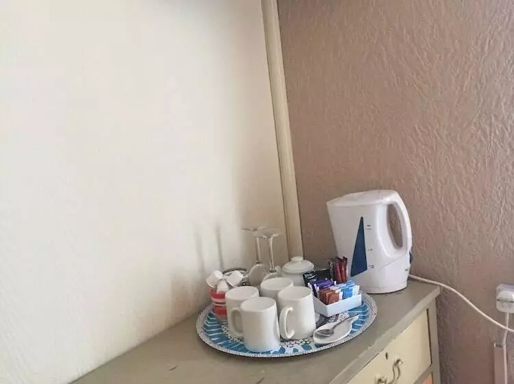 Fotos del hotel The Phantele Bed & Breakfast:  24