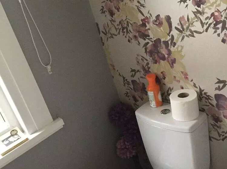 Fotos del hotel The Phantele Bed & Breakfast:  21