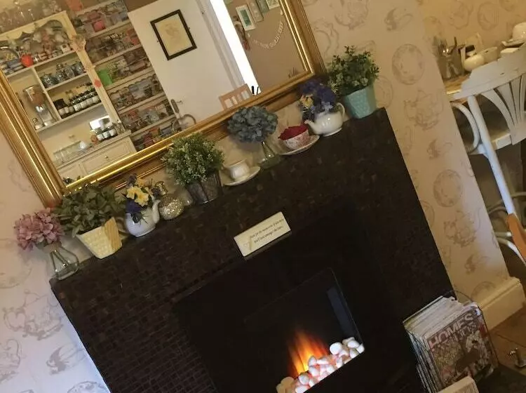 Fotos del hotel The Phantele Bed & Breakfast:  25