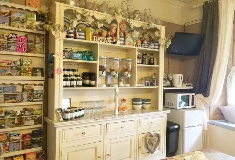 Fotos del hotel The Phantele Bed & Breakfast:  4