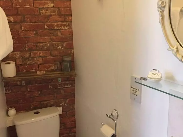 Fotos del hotel The Phantele Bed & Breakfast:  15