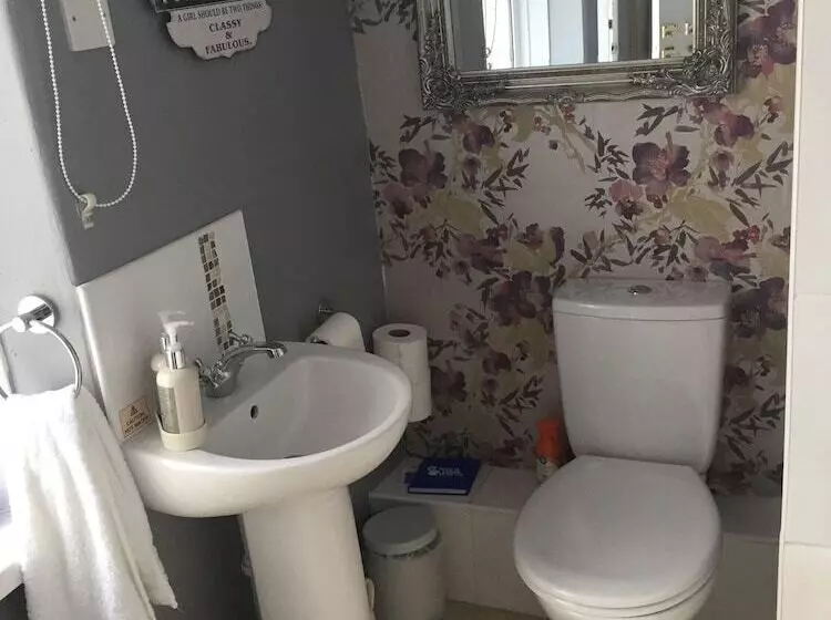 Fotos del hotel The Phantele Bed & Breakfast:  17