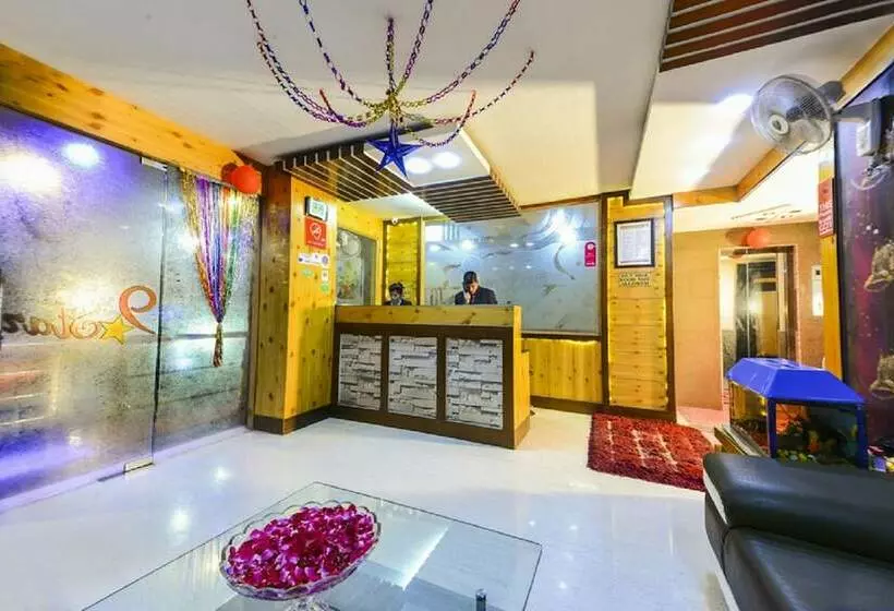 Fotos del hotel Sagar:  3