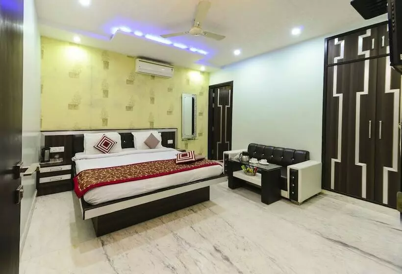 Fotos del hotel Sagar:  2