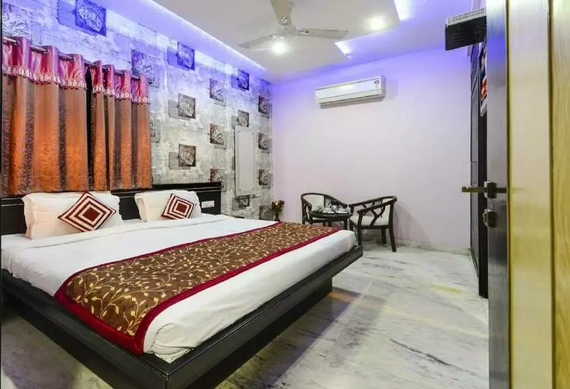 Fotos del hotel Sagar:  12