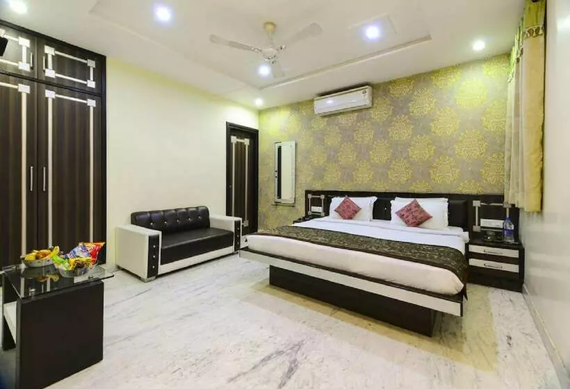 Fotos del hotel Sagar:  16