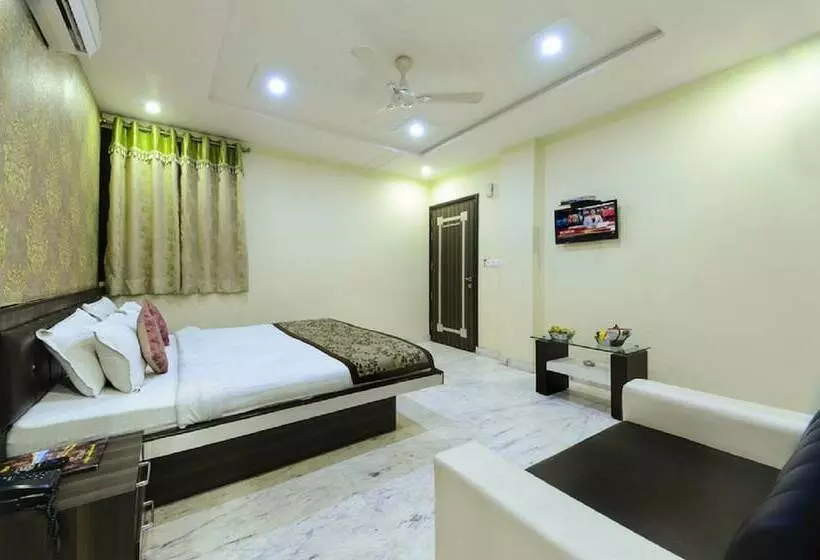 Fotos del hotel Sagar:  6