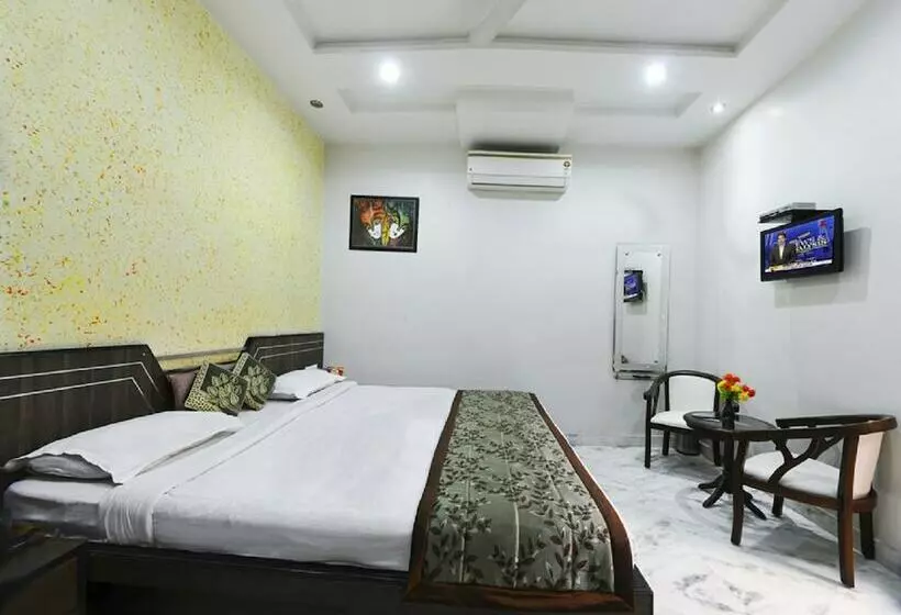 Fotos del hotel Sagar:  9