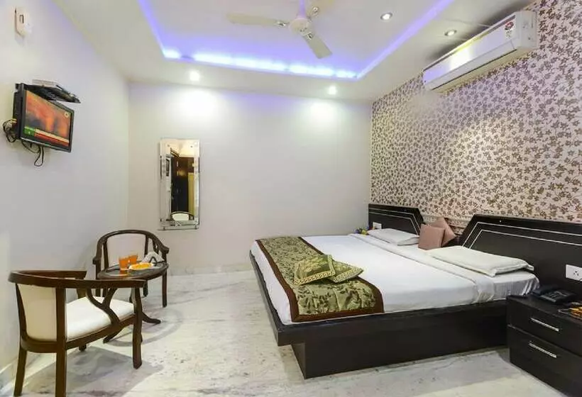 Fotos del hotel Sagar:  14