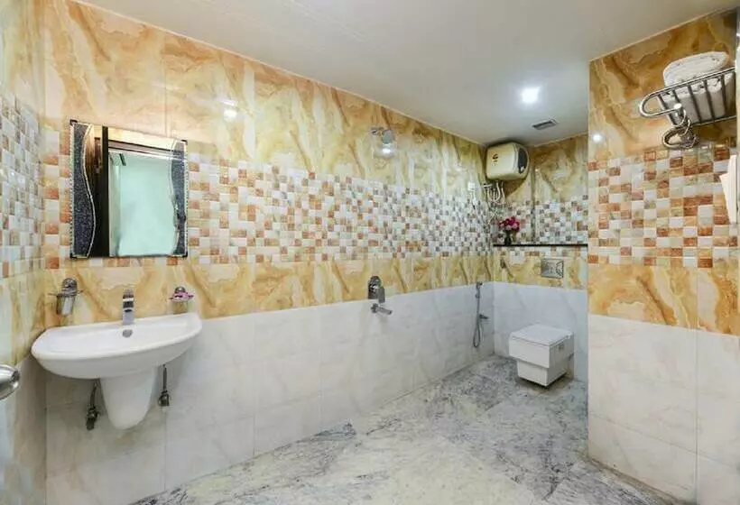 Fotos del hotel Sagar:  8