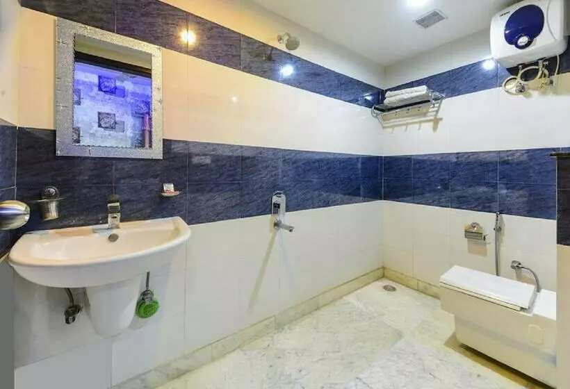 Fotos del hotel Sagar:  5