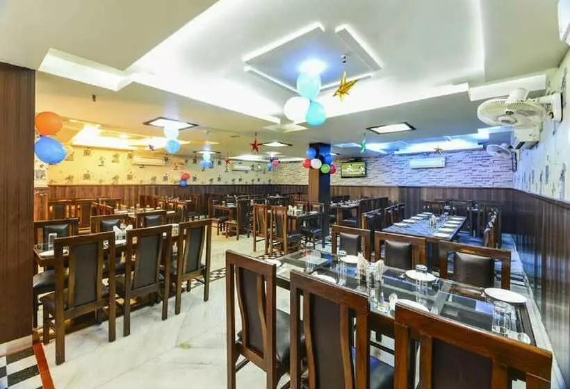 Fotos del hotel Sagar:  10