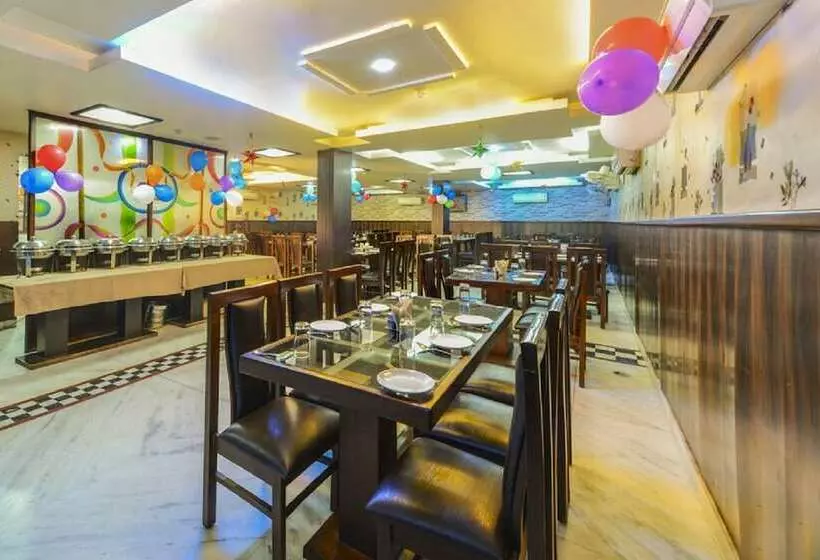 Fotos del hotel Sagar:  7