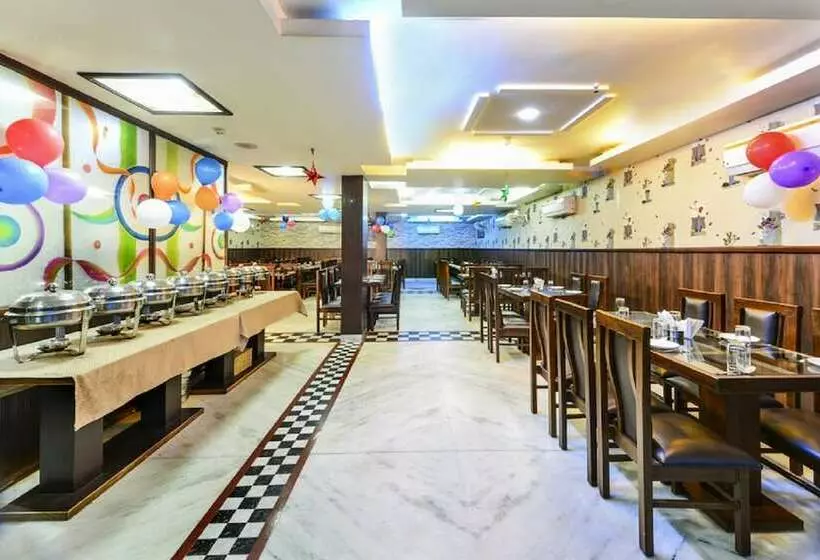 Fotos del hotel Sagar:  15