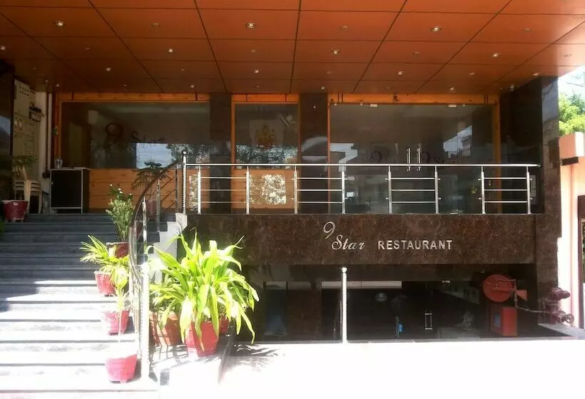 Fotos del hotel Sagar:  4