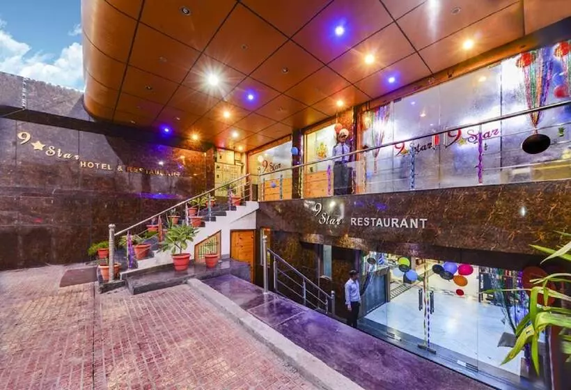 Fotos del hotel Sagar:  13