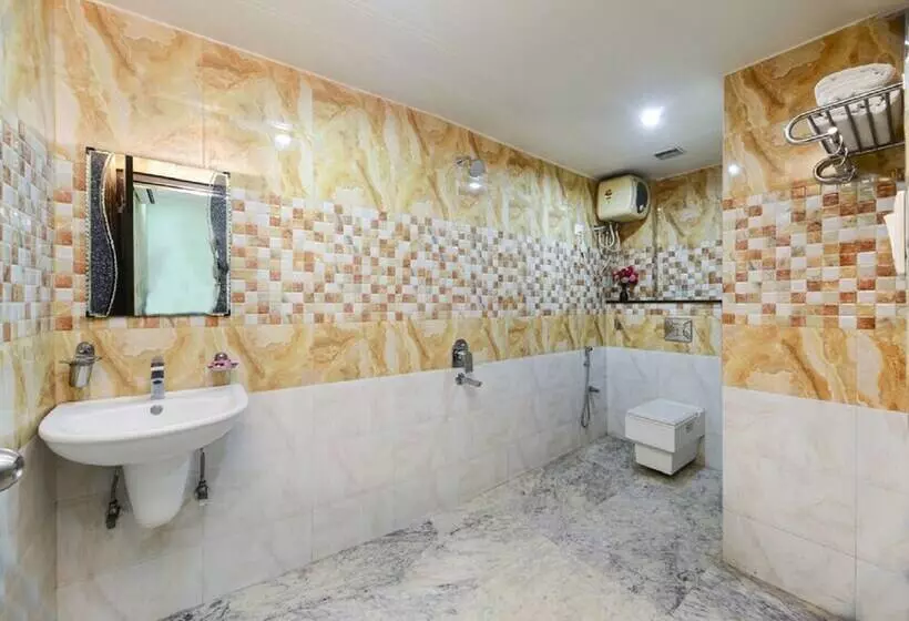 Fotos del hotel Sagar:  11