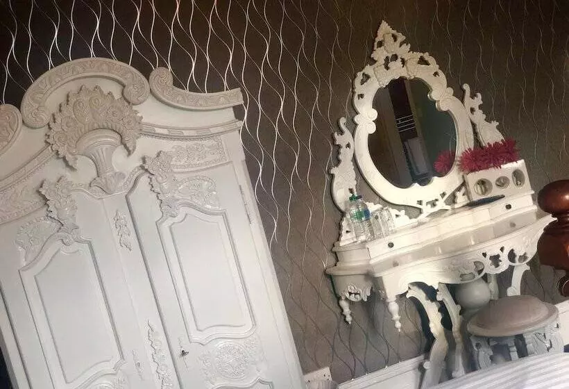 Fotos del hotel The Lilly Restaurant With Rooms:  4