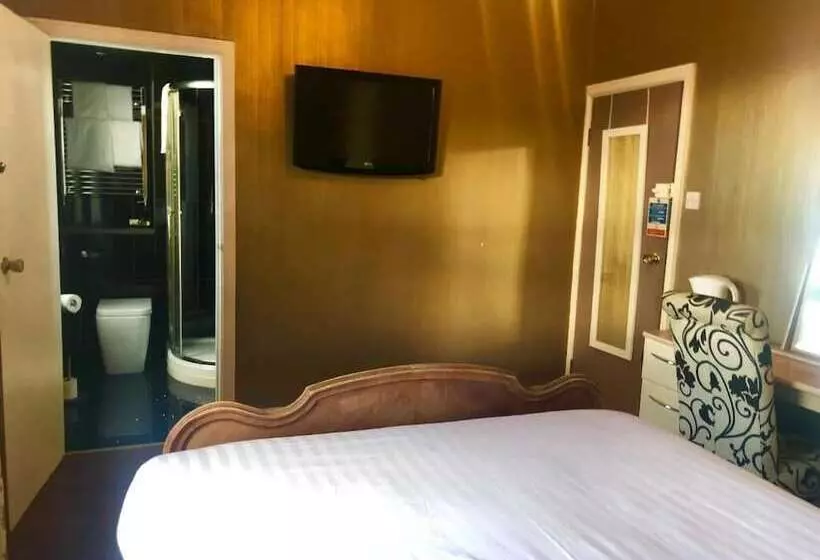 Fotos del hotel The Lilly Restaurant With Rooms:  12