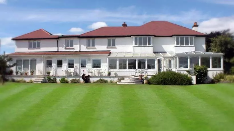 Fotos del hotel The Long Range:  20