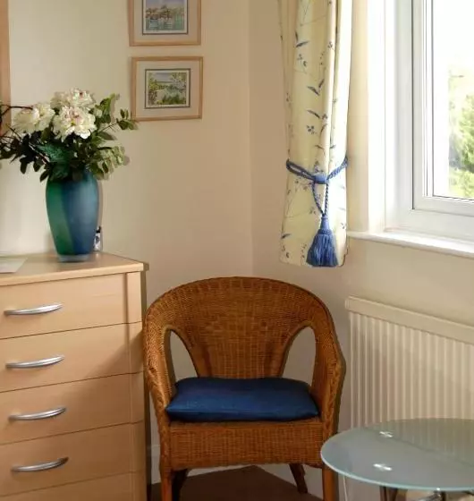 Fotos del hotel The Long Range:  25