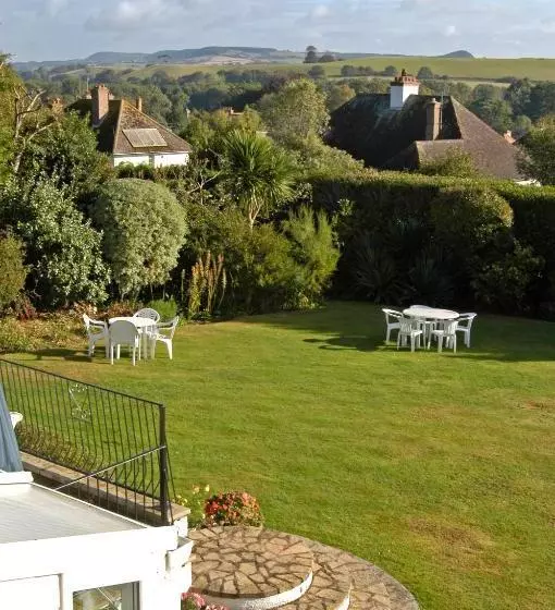 Fotos del hotel The Long Range:  13