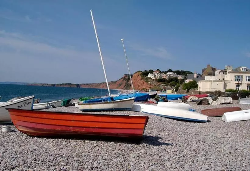 Fotos del hotel The Long Range:  5