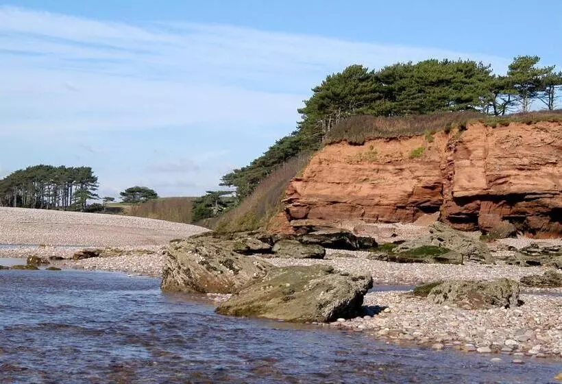 Fotos del hotel The Long Range:  9