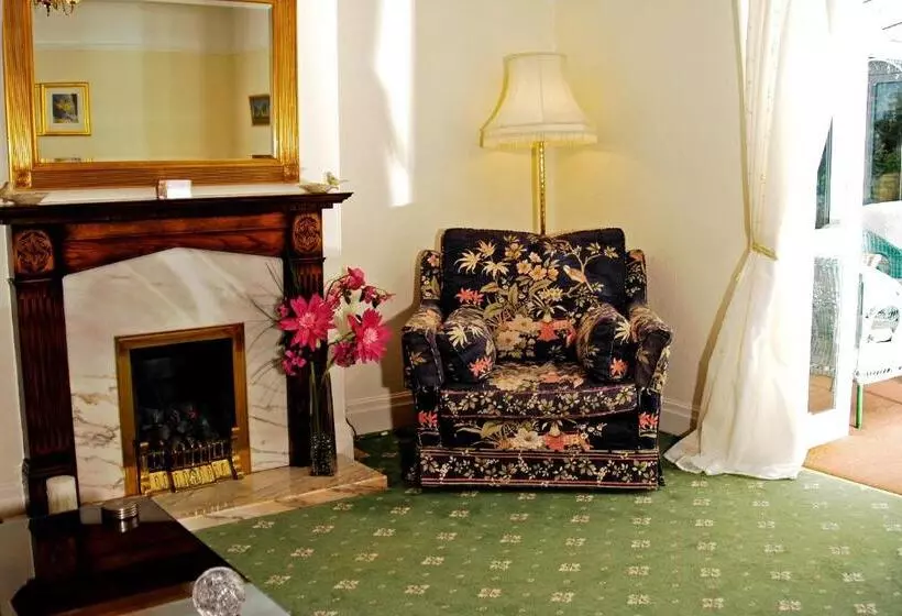 Fotos del hotel The Long Range:  11