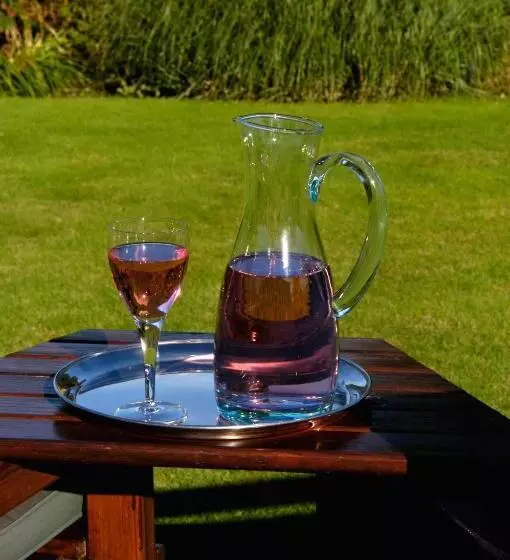 Fotos del hotel The Long Range:  16