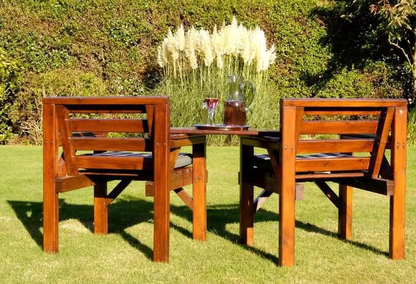 Fotos del hotel The Long Range:  18