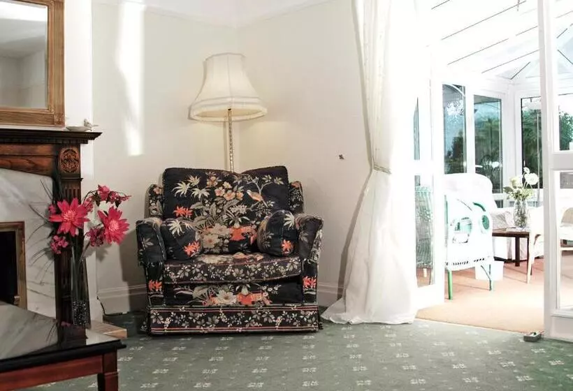 Fotos del hotel The Long Range:  7