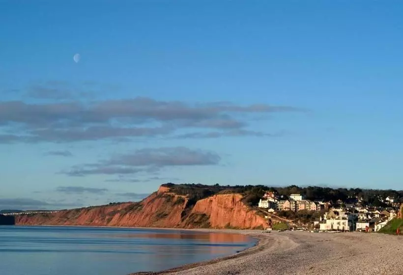 Fotos del hotel The Long Range:  17