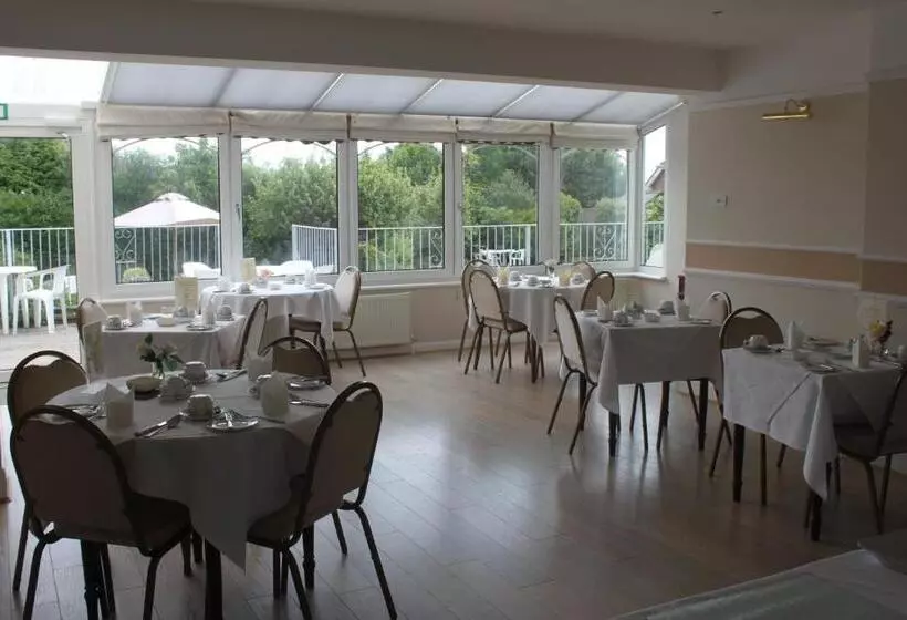 Fotos del hotel The Long Range:  2