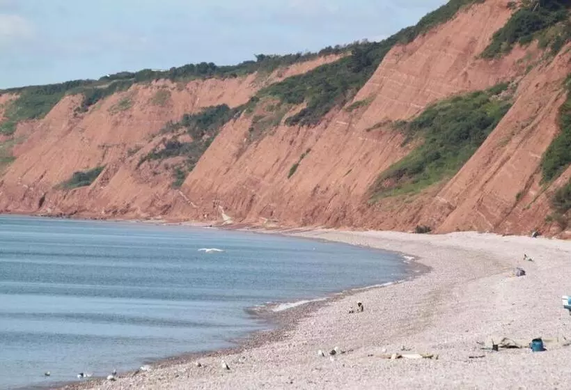 Fotos del hotel The Long Range:  24