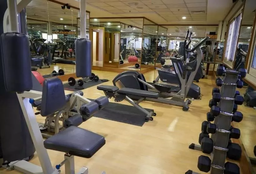 Fotos del hotel City Stay Grand Hotel Apartments - Al Barsha:  16