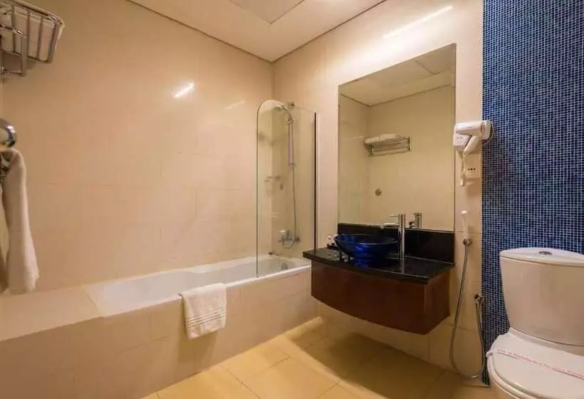 Fotos del hotel City Stay Grand Hotel Apartments - Al Barsha:  17