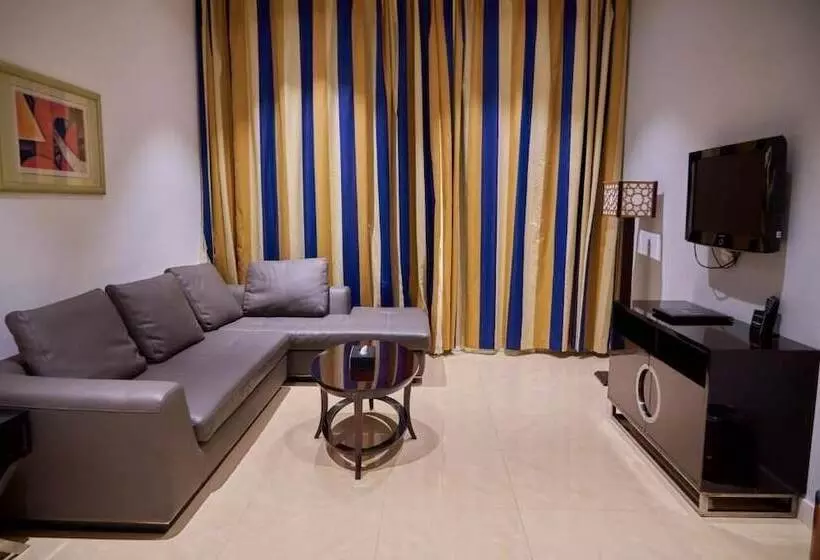 Fotos del hotel City Stay Grand Hotel Apartments - Al Barsha:  24