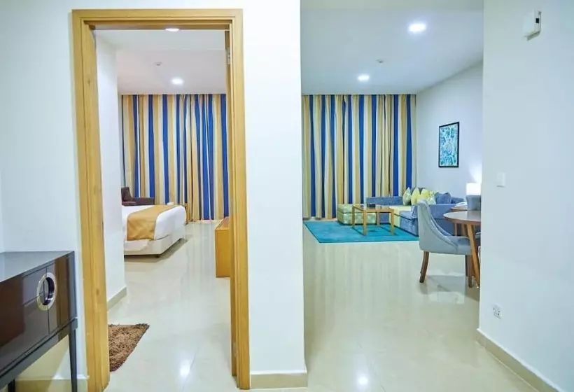 Fotos del hotel City Stay Grand Hotel Apartments - Al Barsha:  25