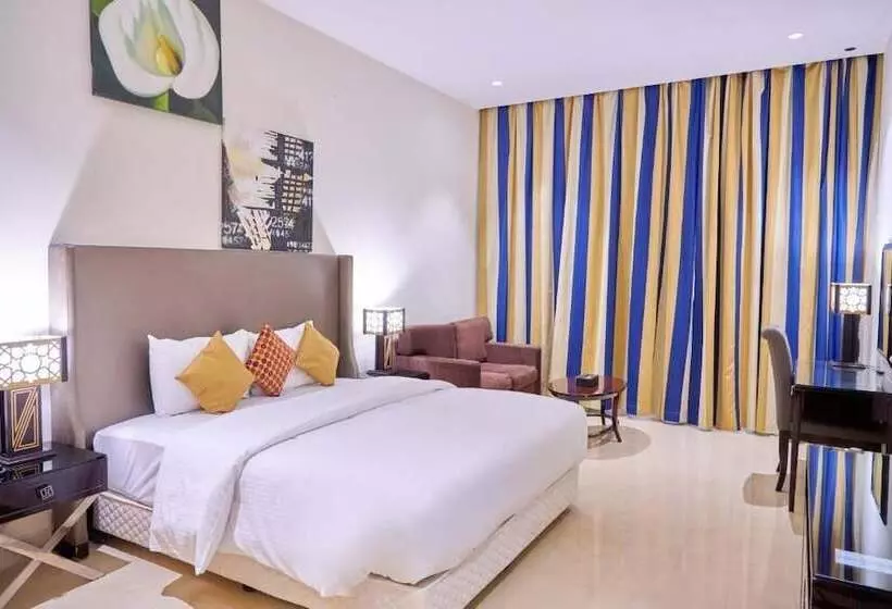 Fotos del hotel City Stay Grand Hotel Apartments - Al Barsha:  26