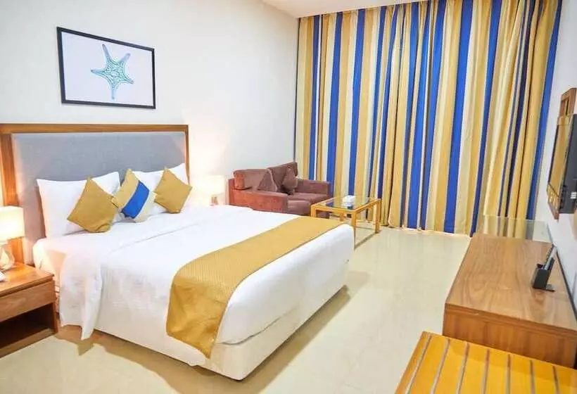 Fotos del hotel City Stay Grand Hotel Apartments - Al Barsha:  27