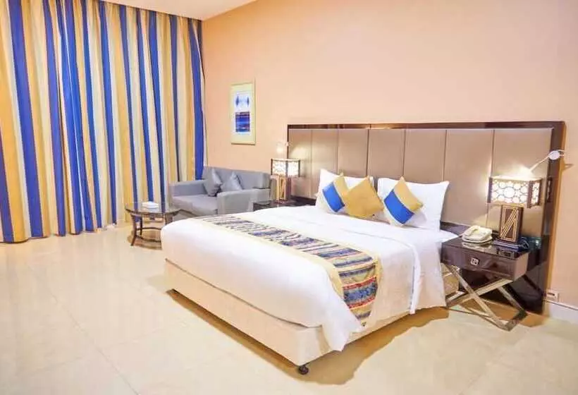 Fotos del hotel City Stay Grand Hotel Apartments - Al Barsha:  28