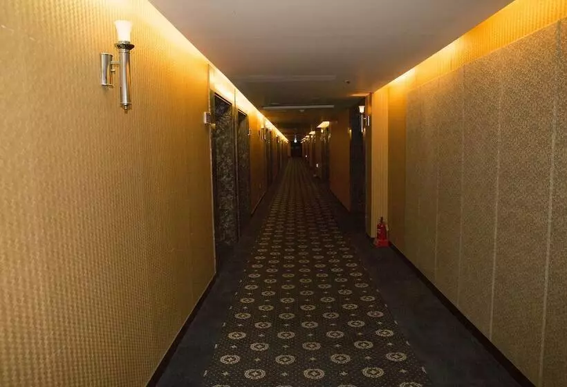 Fotos del hotel Diamond  Busan:  11