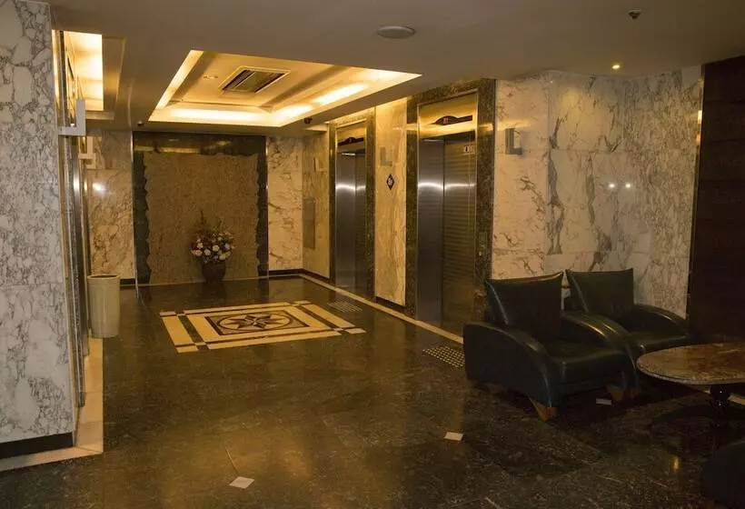 Fotos del hotel Diamond  Busan:  3