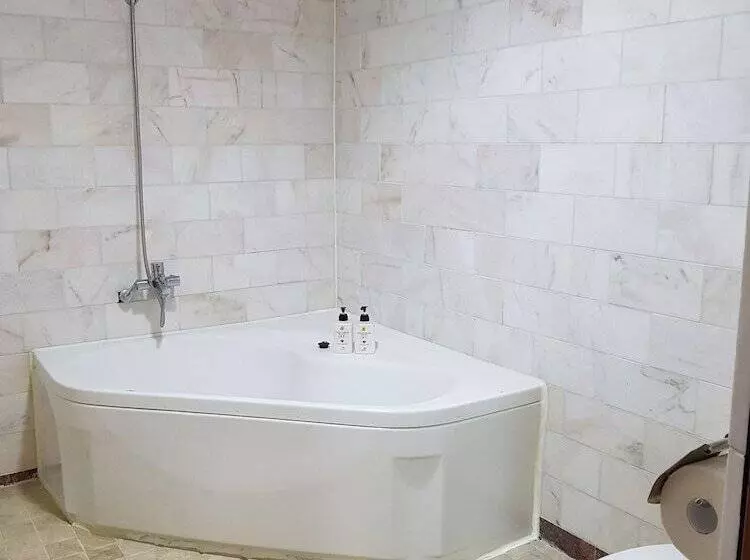 Fotos del hotel Diamond  Busan:  10