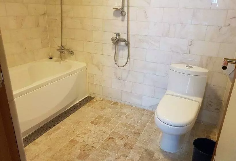 Fotos del hotel Diamond  Busan:  4