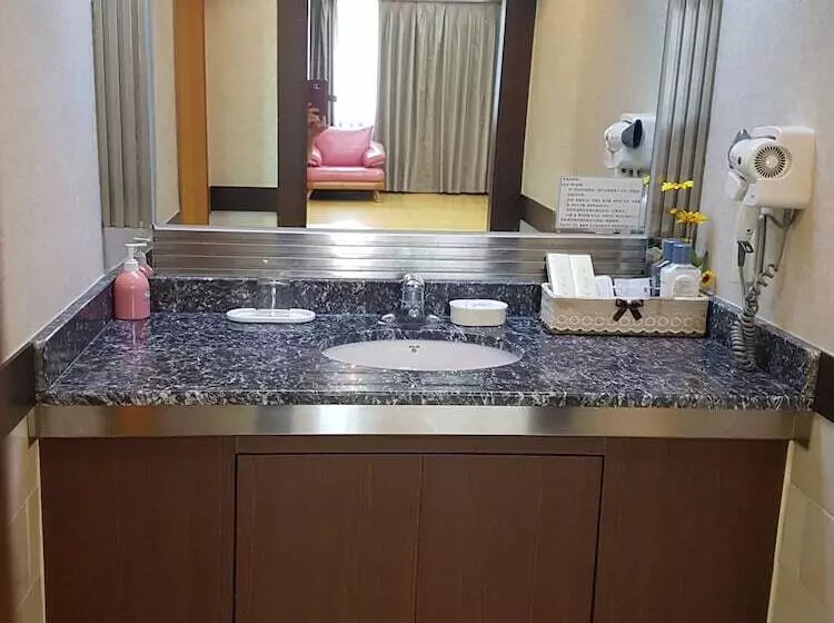 Fotos del hotel Diamond  Busan:  12